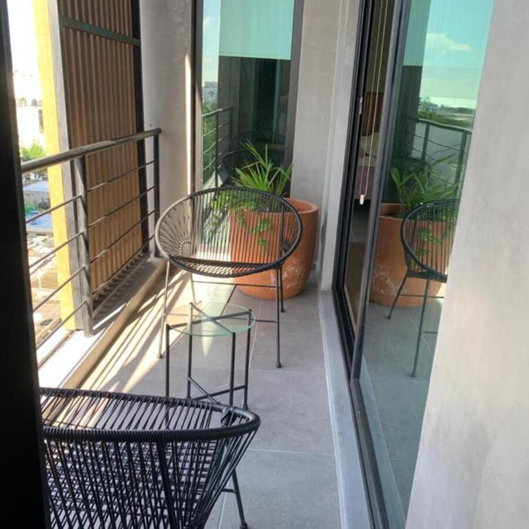 Torre 48 by Andiani Travel - Apartamento de 2 dormitorios - 31