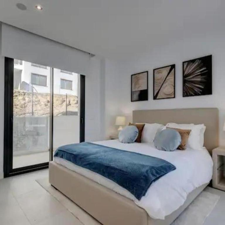 VIVI Homes - Bossa Nova - Apartamento de 2 dormitorios - 4