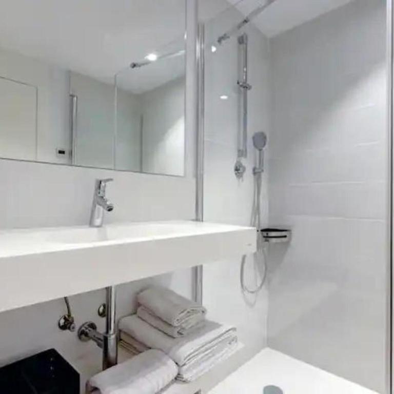 VIVI Homes - Bossa Nova - Apartamento de 2 dormitorios - 32