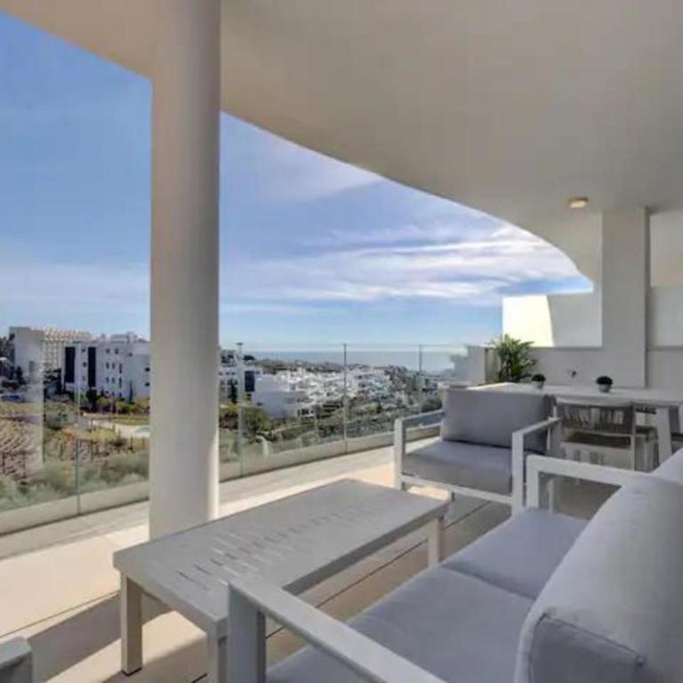 VIVI Homes - Bossa Nova - Apartamento de 2 dormitorios - 12