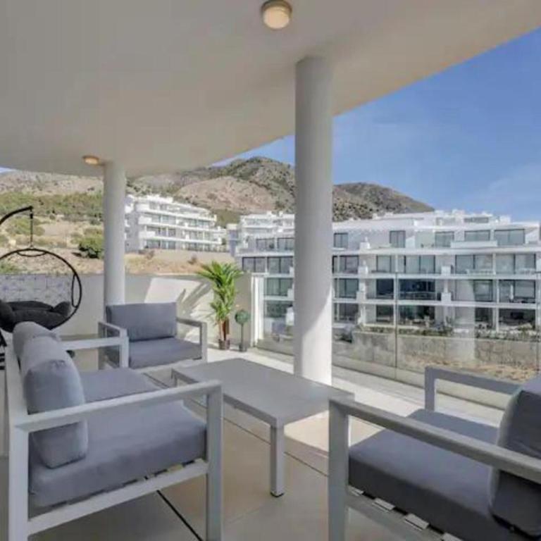 VIVI Homes - Bossa Nova - Apartamento de 2 dormitorios - 5