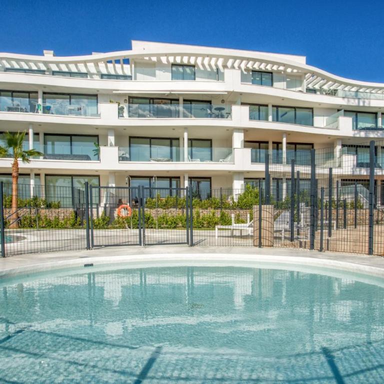 VIVI Homes - Bossa Nova - Apartamento de 2 dormitorios - 1