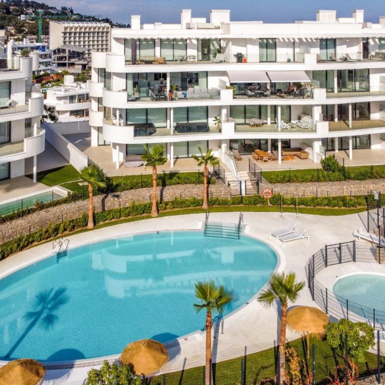 VIVI Homes - Bossa Nova - Apartamento de 2 dormitorios - 7