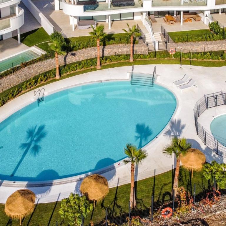 VIVI Homes - Bossa Nova - Apartamento de 2 dormitorios - 10