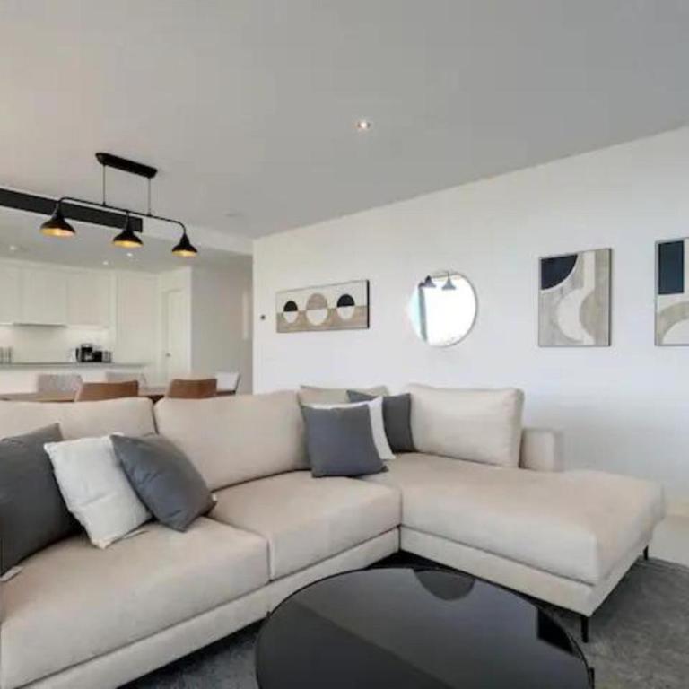 VIVI Homes - Bossa Nova - Apartamento de 2 dormitorios - 2
