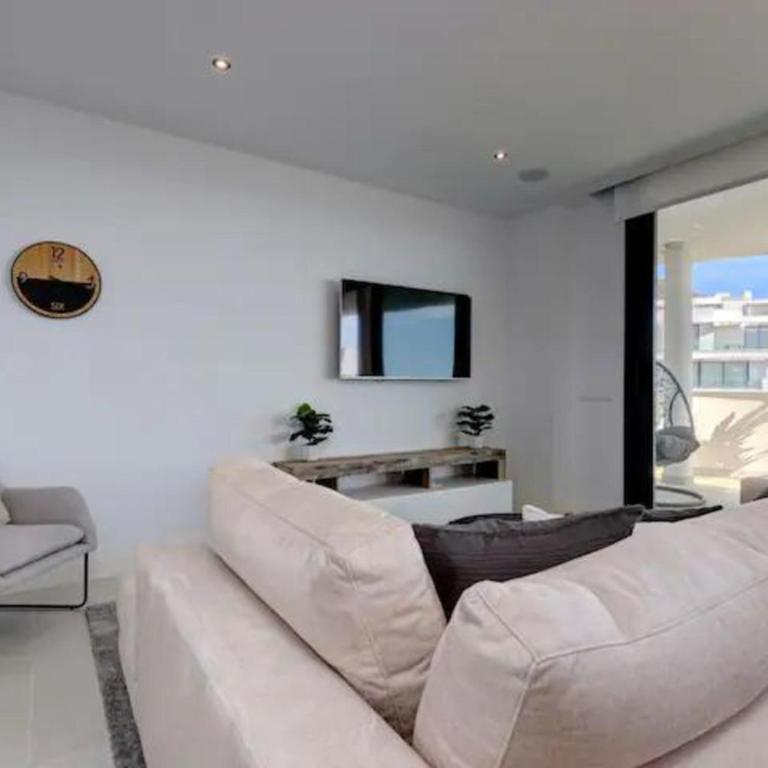VIVI Homes - Bossa Nova - Apartamento de 2 dormitorios - 17