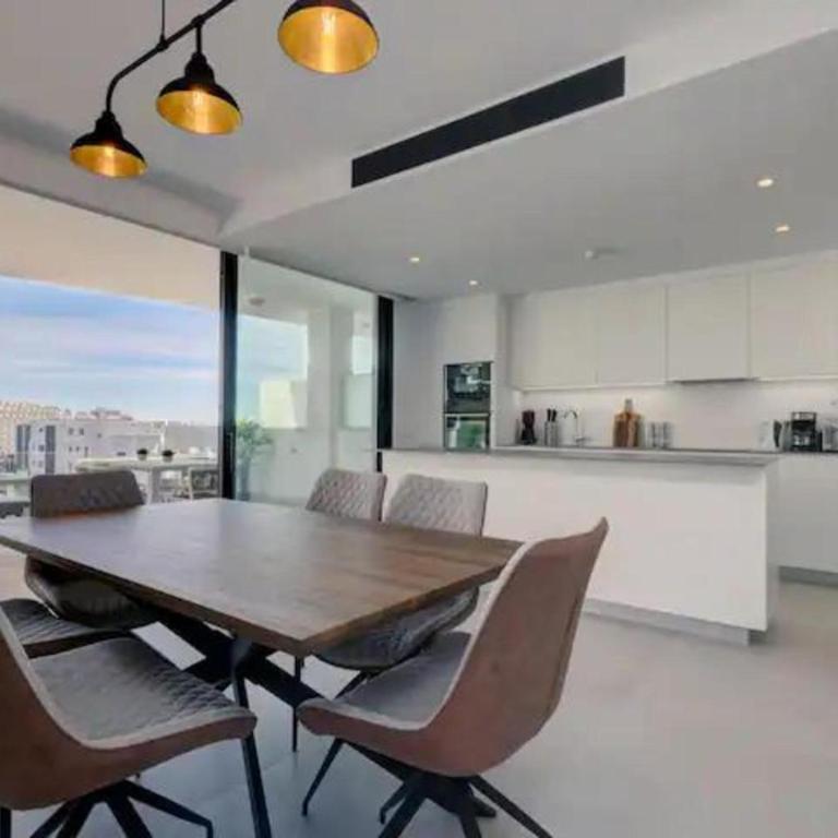 VIVI Homes - Bossa Nova - Apartamento de 2 dormitorios - 21