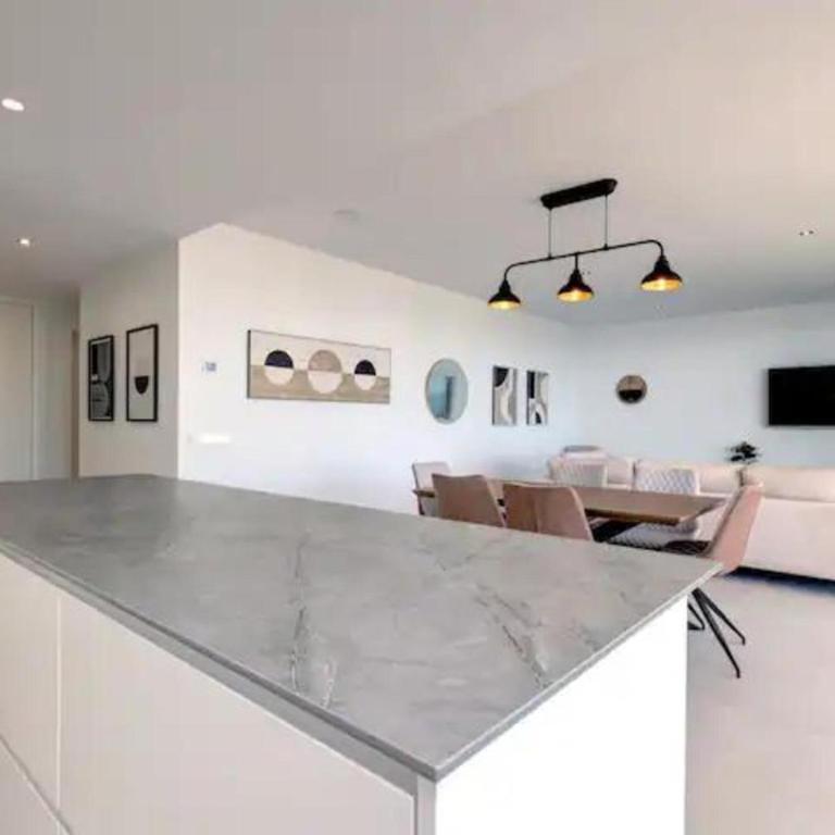 VIVI Homes - Bossa Nova - Apartamento de 2 dormitorios - 20