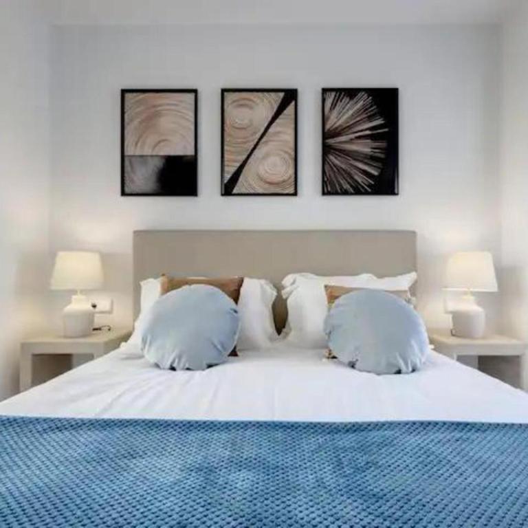 VIVI Homes - Bossa Nova - Apartamento de 2 dormitorios - 25