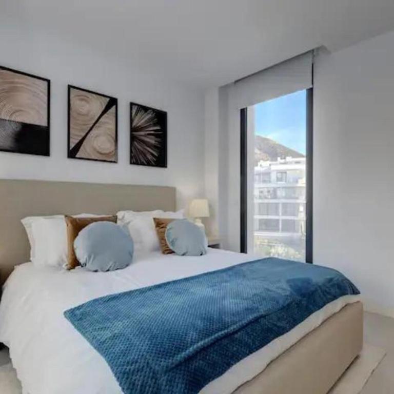 VIVI Homes - Bossa Nova - Apartamento de 2 dormitorios - 27