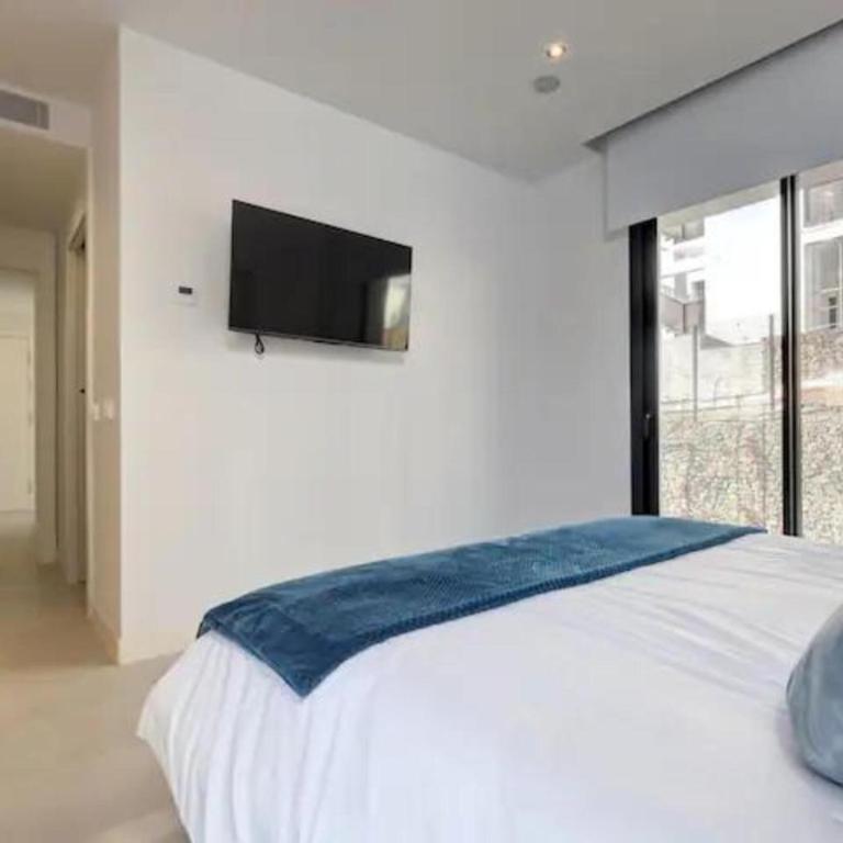 VIVI Homes - Bossa Nova - Apartamento de 2 dormitorios - 28