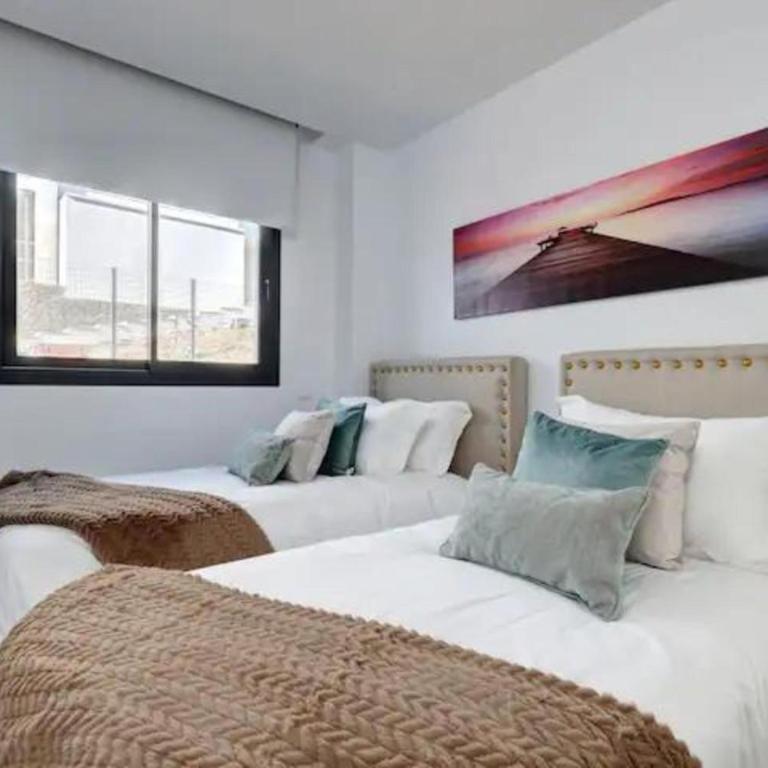 VIVI Homes - Bossa Nova - Apartamento de 2 dormitorios - 29