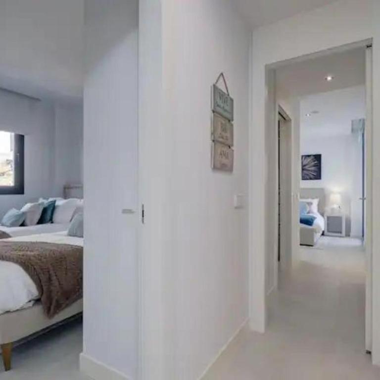 VIVI Homes - Bossa Nova - Apartamento de 2 dormitorios - 31