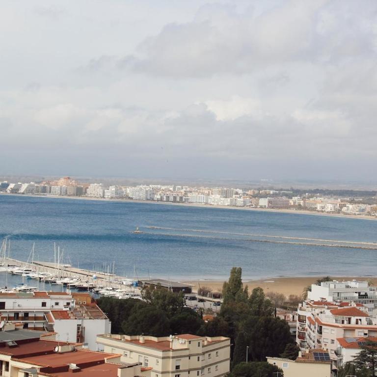 Bella Vista Apartment - Costa Brava Seaview - Apartamento de 2 dormitorios - 11