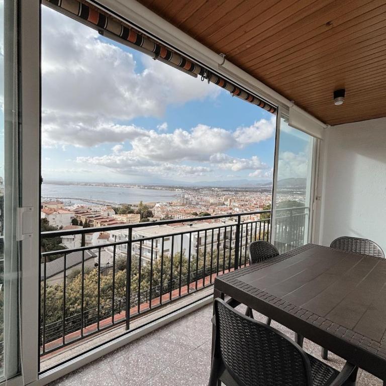 Bella Vista Apartment - Costa Brava Seaview - Apartamento de 2 dormitorios - 20