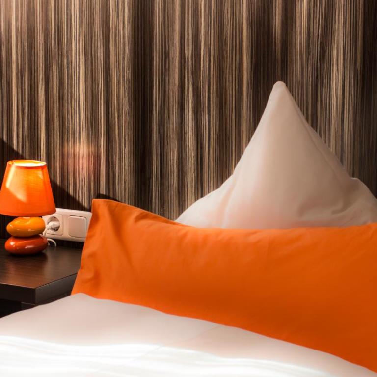 GS Hotel - Doppelzimmer - 4