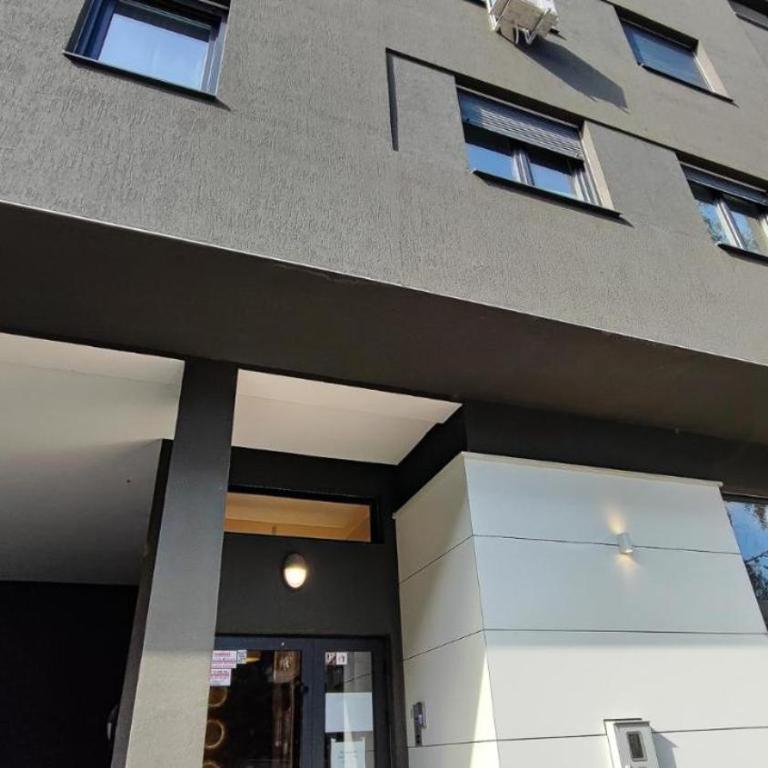 FilinHome Gunduliceva 4 - Apartman sa 3 Spavaće Sobe - 32