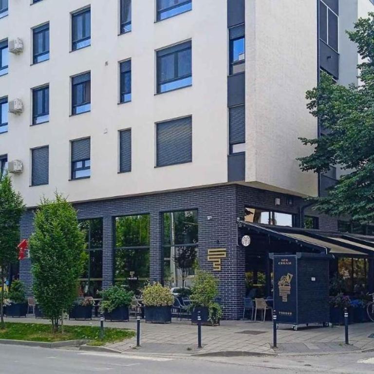 FilinHome Gunduliceva 4 - Apartman sa 3 Spavaće Sobe - 37