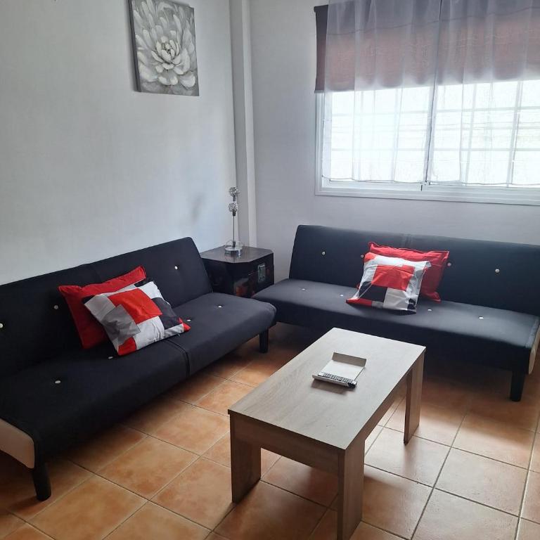 Apartamento Catalina Corralejo - Apartamento - Planta baja - 1