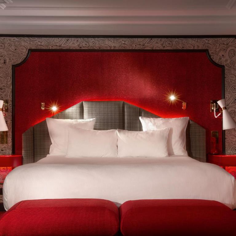 Idol Hotel - Suite Junior - 1