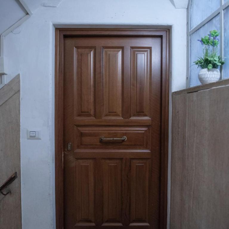 Casa Lucrezia - alla Torre - Appartamento con 2 Camere da Letto - 38