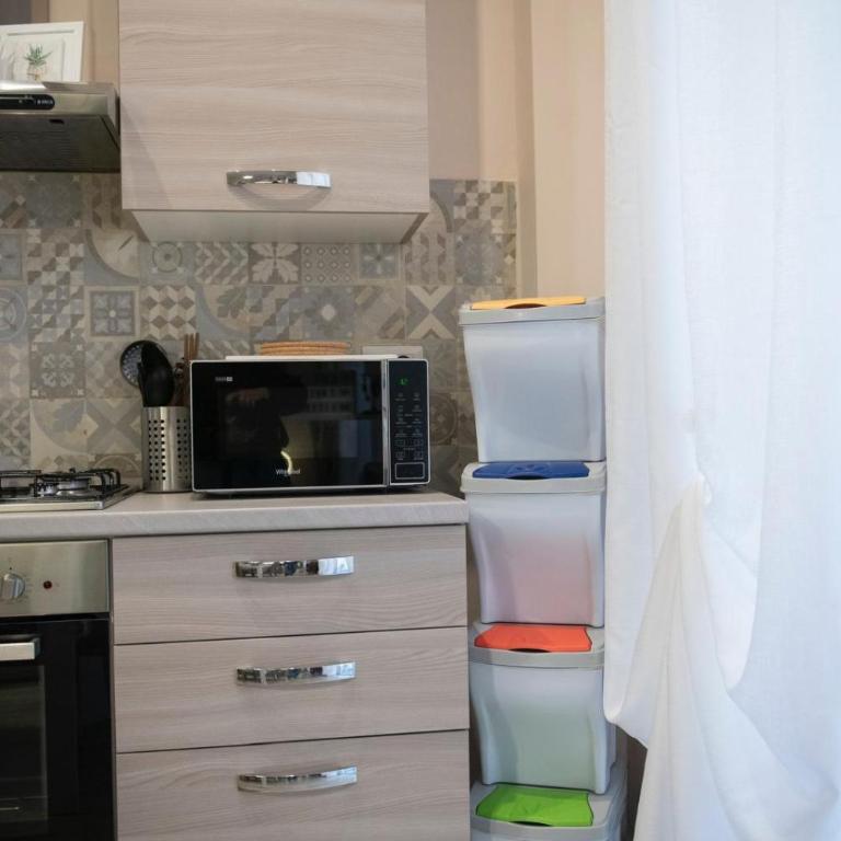 Casa Lucrezia - alla Torre - Appartamento con 2 Camere da Letto - 19
