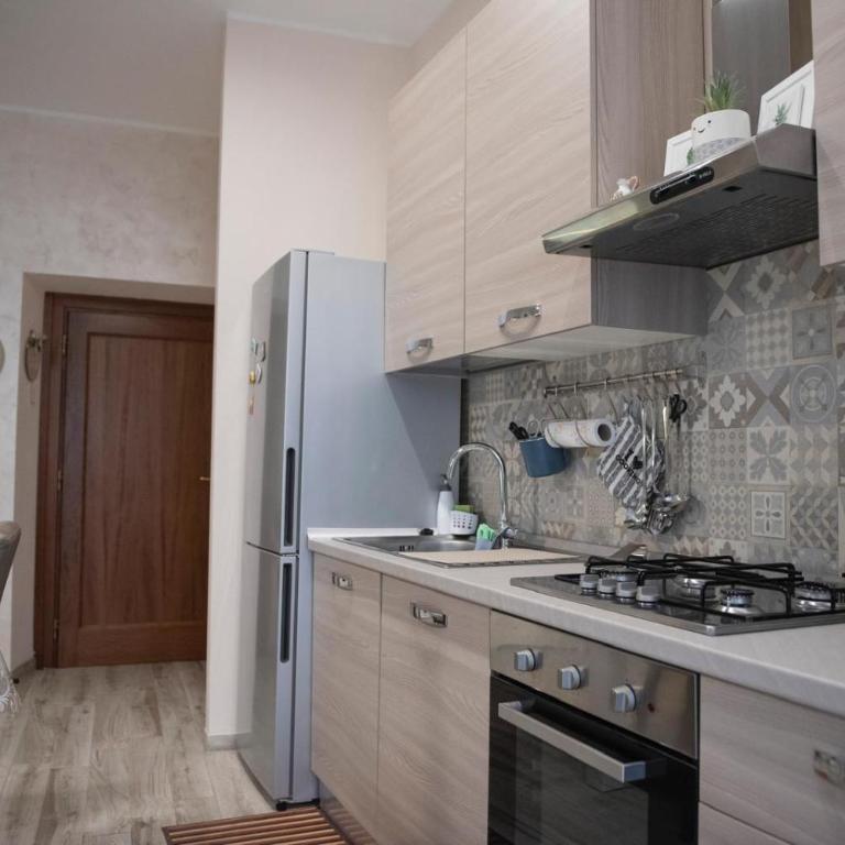 Casa Lucrezia - alla Torre - Appartamento con 2 Camere da Letto - 18