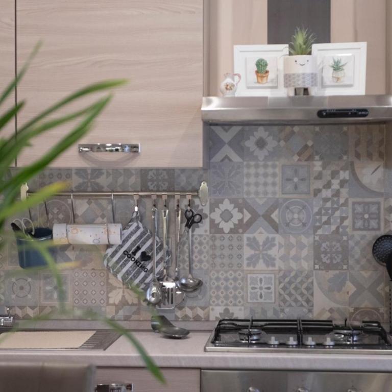 Casa Lucrezia - alla Torre - Appartamento con 2 Camere da Letto - 16