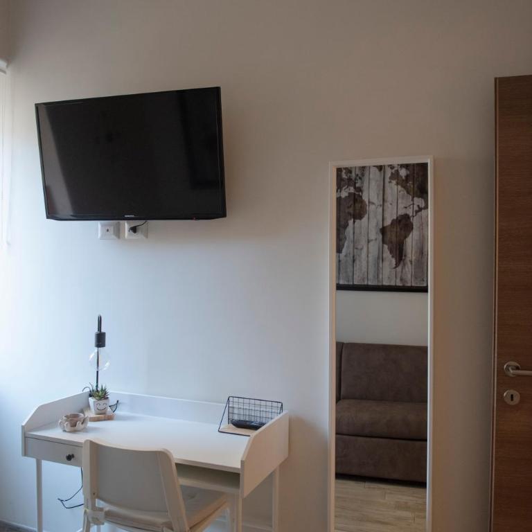 Casa Lucrezia - alla Torre - Appartamento con 2 Camere da Letto - 27