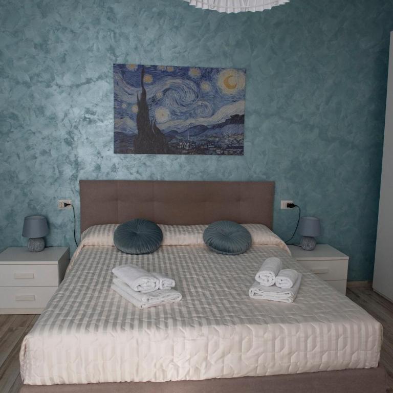 Casa Lucrezia - alla Torre - Appartamento con 2 Camere da Letto - 35