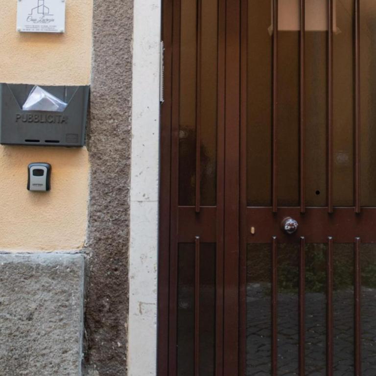 Casa Lucrezia - alla Torre - Appartamento con 2 Camere da Letto - 39