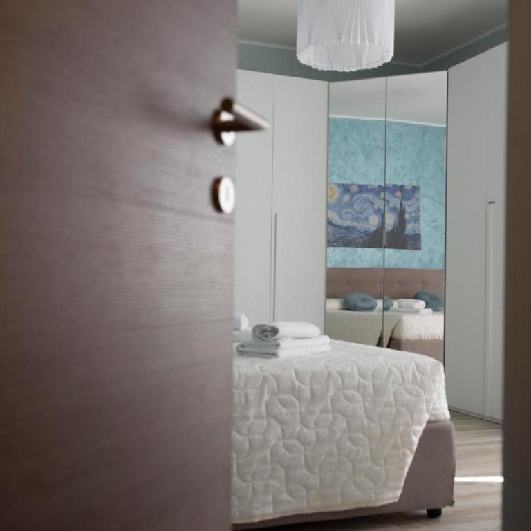 Casa Lucrezia - alla Torre - Appartamento con 2 Camere da Letto - 4