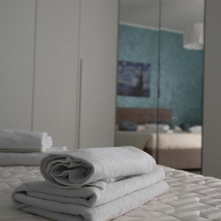 Casa Lucrezia - alla Torre - Appartamento con 2 Camere da Letto - 36