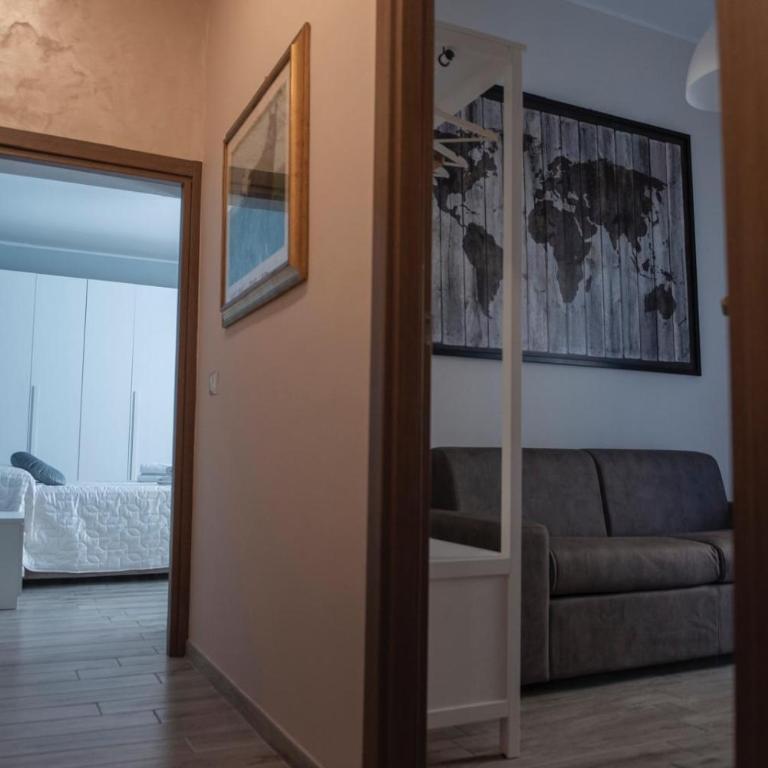 Casa Lucrezia - alla Torre - Appartamento con 2 Camere da Letto - 24