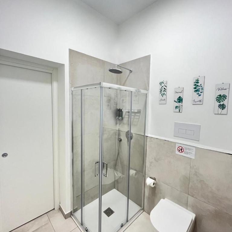 Casa Bontà - Appartamento con 1 Camera da Letto - 14