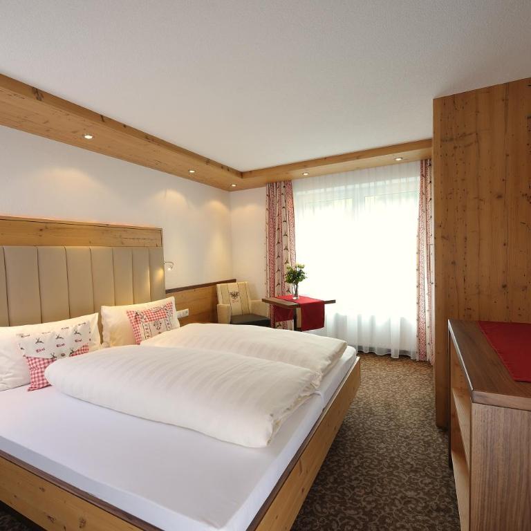 Jungmann Apartments - Deluxe Apartment mit 2 Schlafzimmern - 4