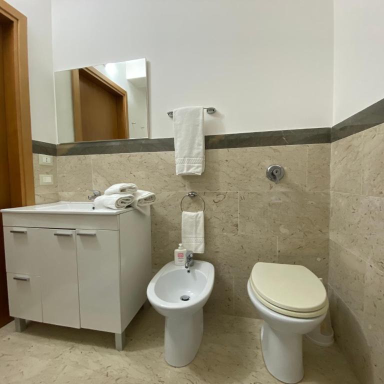 Le Case di Palma - Villa Maria - Villa con 3 Camere da Letto - 20