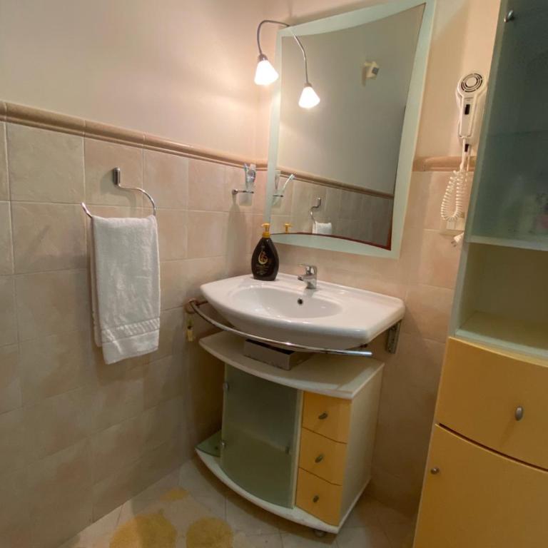 Le Case di Palma - Villa Maria - Villa con 3 Camere da Letto - 26