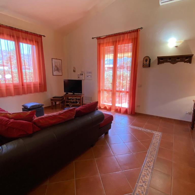 Le Case di Palma - Villa Maria - Villa con 3 Camere da Letto - 27