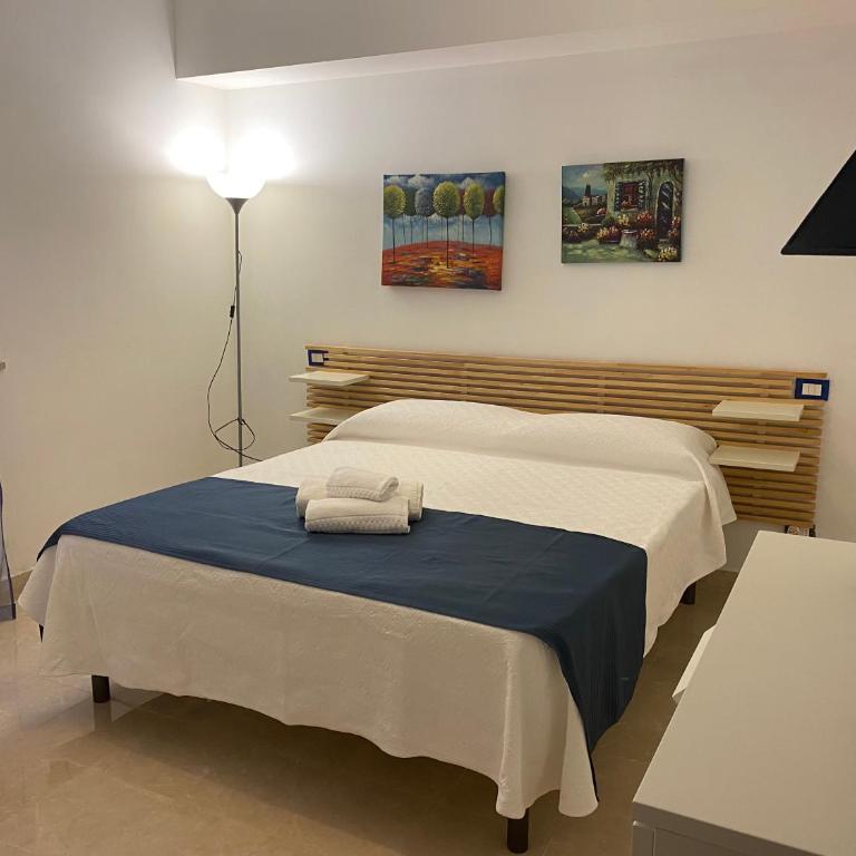 Le Case di Palma - Villa Maria - Villa con 3 Camere da Letto - 24