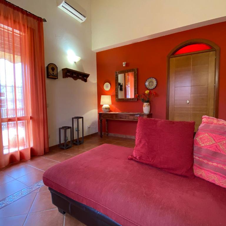 Le Case di Palma - Villa Maria - Villa con 3 Camere da Letto - 21