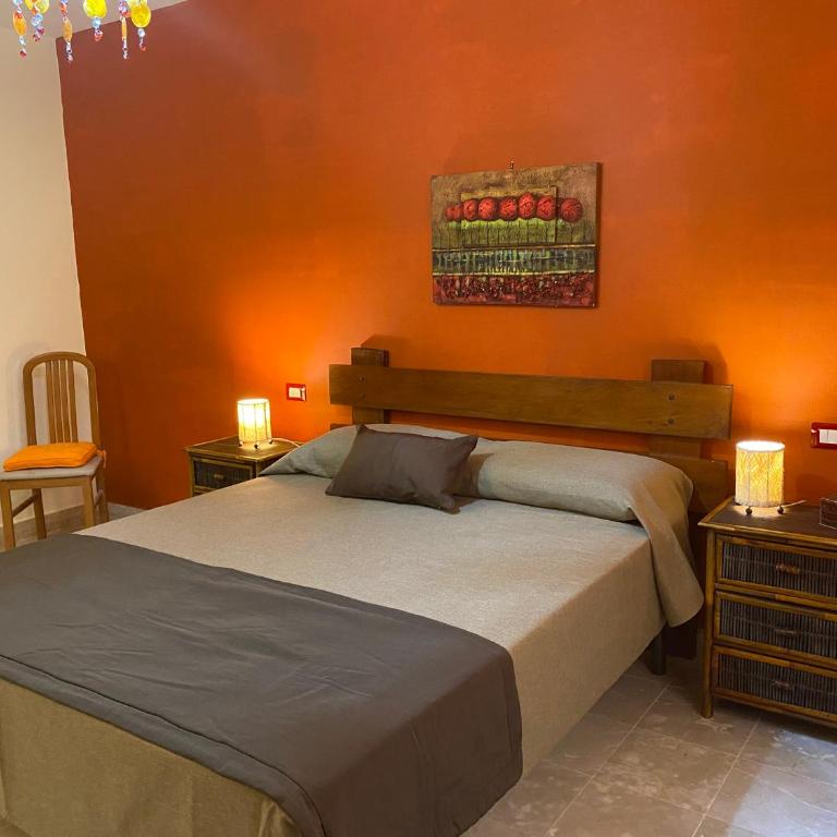 Le Case di Palma - Villa Maria - Villa con 3 Camere da Letto - 22