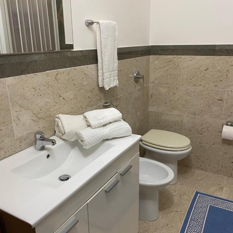 Le Case di Palma - Villa Maria - Villa con 3 Camere da Letto - 29