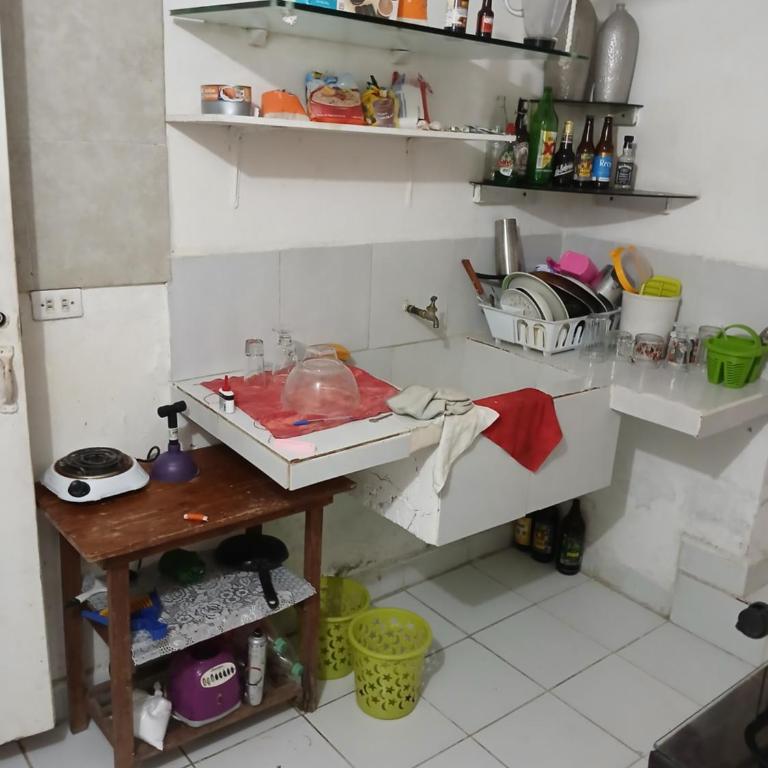 Rhinos House - Apartamento de 1 dormitorio - 4