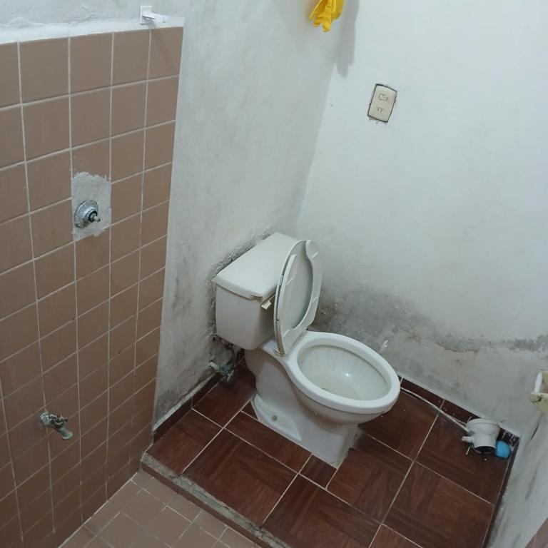 Rhinos House - Apartamento de 1 dormitorio - 5