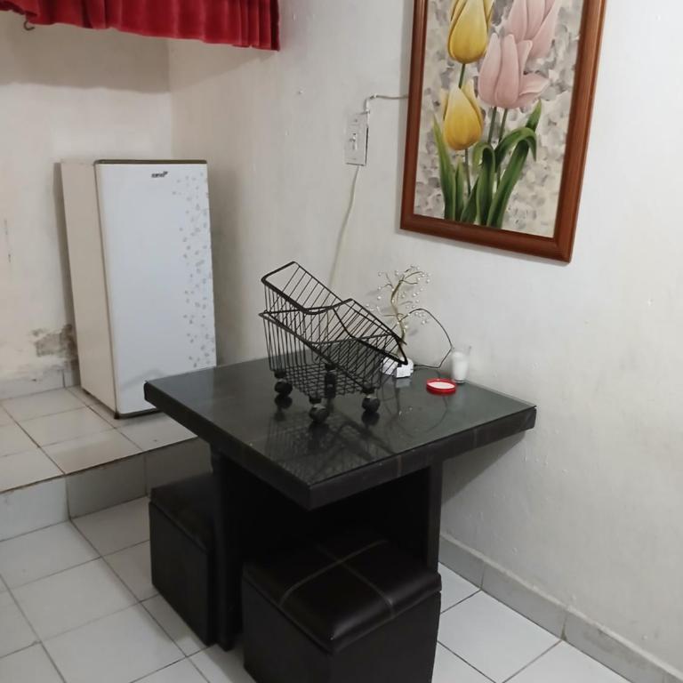 Rhinos House - Apartamento de 1 dormitorio - 6