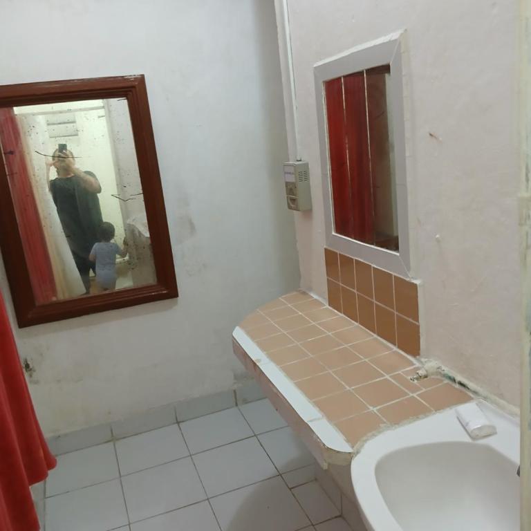 Rhinos House - Apartamento de 1 dormitorio - 8