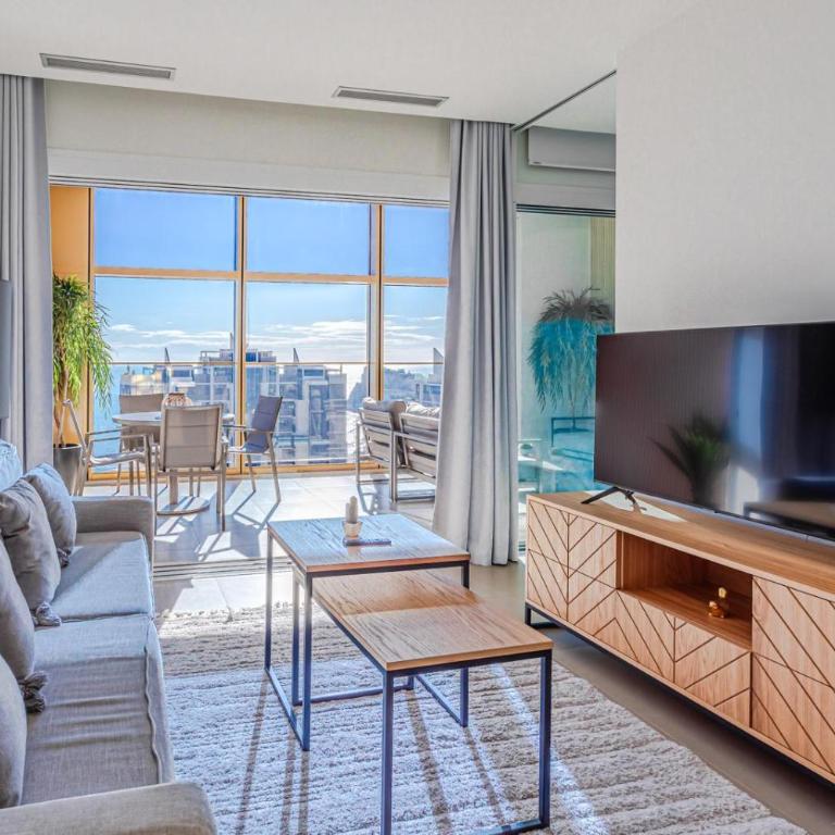 Intempo Resort & Spa by Leo Apartments - Two-Bedroom Apartment - 16