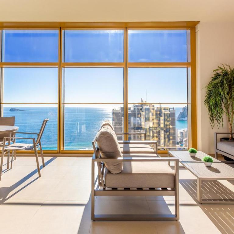 Intempo Resort & Spa by Leo Apartments - Two-Bedroom Apartment - 2