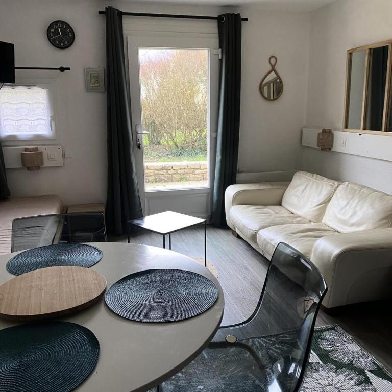 Résidence Port du Crouesty - maeva Home - Appartement 2 pièces 4 personnes - Budget MAE-2811 - Appartement - 1